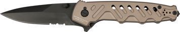 Ніж Extrema Ratio Caimano Nero NA Tactical Mud 04.1000.0166/BLK/TM 17840233 фото