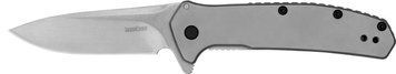 Ніж Kershaw Outcome SW 2044 17400592 фото