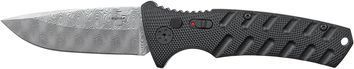 Ніж Boker Plus Strike Damascus 01BO507DAM 23731038 фото