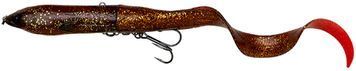 Воблер Savage Gear 3D Hard Eel 170SS 2+1 170mm 50.0g Motor Hot Tail 18541825 фото