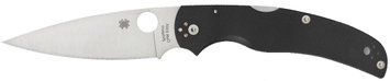 Ніж Spyderco Native Chief C244GP 871358 фото