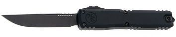 Ніж Microtech Ultratech GEN III ZBP S/E Signature Series DLC Shadow Black 1121-1DLCTSH 14090737 фото