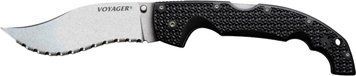 Ніж Cold Steel Voyager XL Vaquero SW Серейтор CS-29AXVS 12601443 фото
