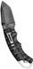 Ніж Kershaw Shuffle II Black 8750TBLKBW 17400314 фото 4