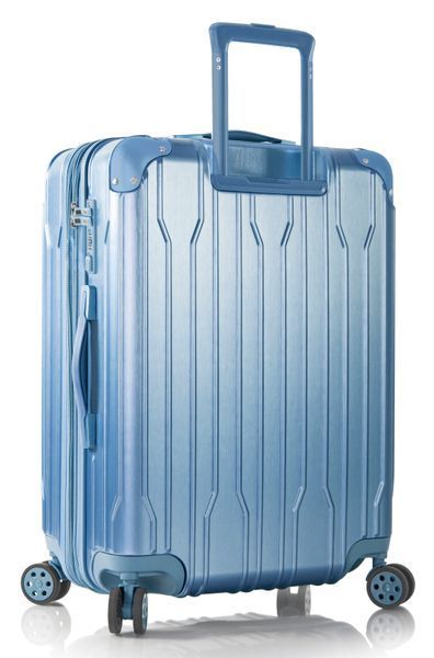Чемодан Heys Xtrak (M) Icy Blue (10103-0142-26) 930186 фото