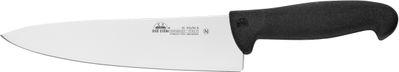 Нож кухонный Due Cigni Professional Chef Knife 200 мм Черный 2C 415/20 N 19040103 фото
