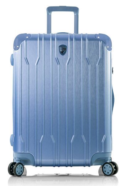 Чемодан Heys Xtrak (M) Icy Blue (10103-0142-26) 930186 фото