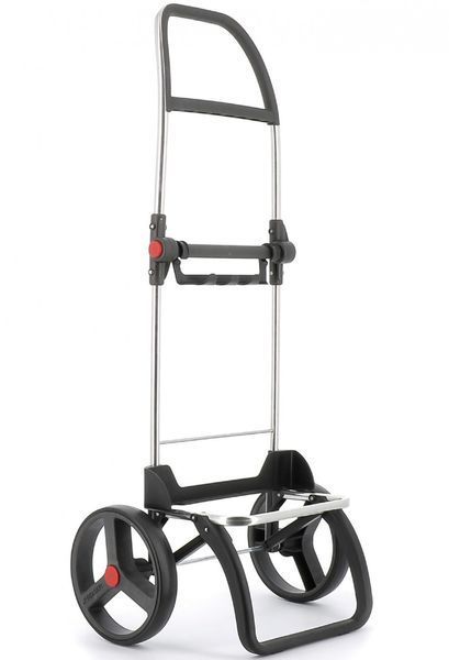 Сумка-тележка Rolser I-Max MF 2LRSG Burdeos (IMX308-1060) Складная 929652 фото