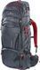 Рюкзак туристичний Ferrino Overland 65+10L Dark Grey (75671HCC) 926459 фото 2