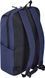 Рюкзак Skif Outdoor City Backpack M темно-синій 3890183 фото 2