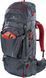 Рюкзак туристичний Ferrino Overland 65+10L Dark Grey (75671HCC) 926459 фото 5
