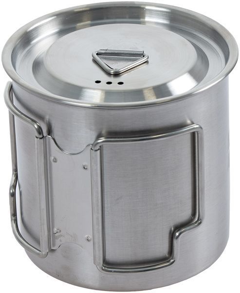 Кружка Skif Outdoor Loner Cup Plus 500 мл 3890286 фото
