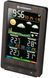 Метеостанция Bresser ClimaTemp WS Colour Wooden 7007320 фото 2