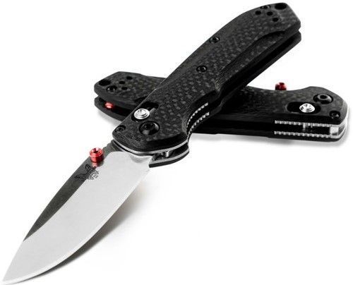 Нож Benchmade Freek SW Carbon Fiber 560-03 4008901 фото