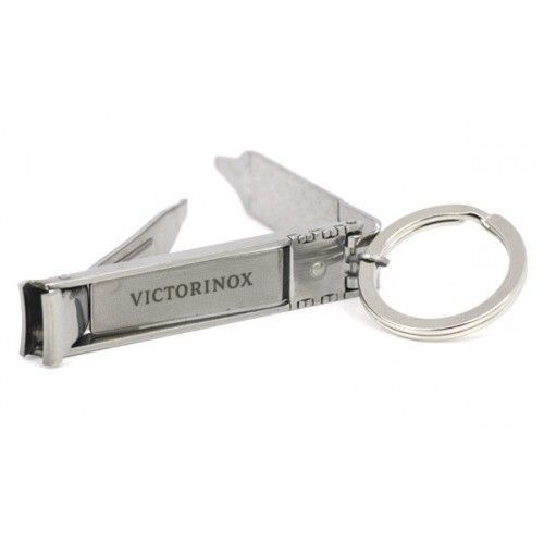 Книпсер Victorinox с пилой для ногтей (брелок) 8.2055.C 4000990 фото
