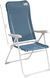 Стілець розкладний Outwell Cromer Ocean Blue (410091) 928863 фото 7