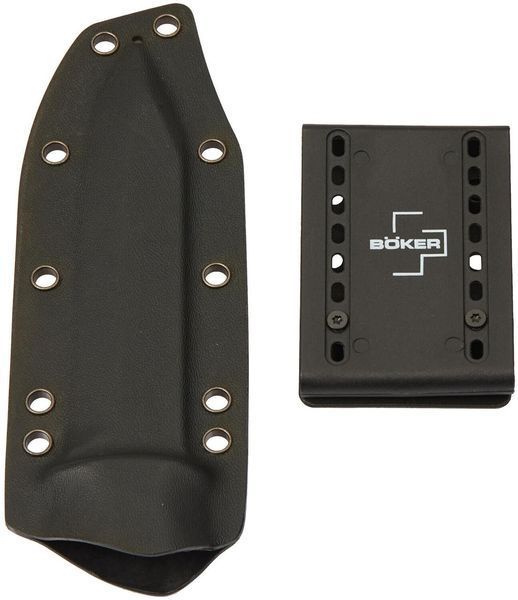 Нож Boker Plus Pilot Knife G-10 02BO074 23731004 фото