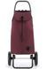 Сумка-тележка Rolser I-Max MF 2LRSG Burdeos (IMX308-1060) Складная 929652 фото 2