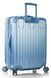 Чемодан Heys Xtrak (M) Icy Blue (10103-0142-26) 930186 фото 4