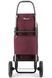 Сумка-тележка Rolser I-Max MF 2LRSG Burdeos (IMX308-1060) Складная 929652 фото 4