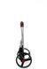 Сумка-тележка Rolser I-Max MF 2LRSG Burdeos (IMX308-1060) Складная 929652 фото 10