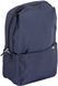 Рюкзак Skif Outdoor City Backpack M темно-синій 3890183 фото 1