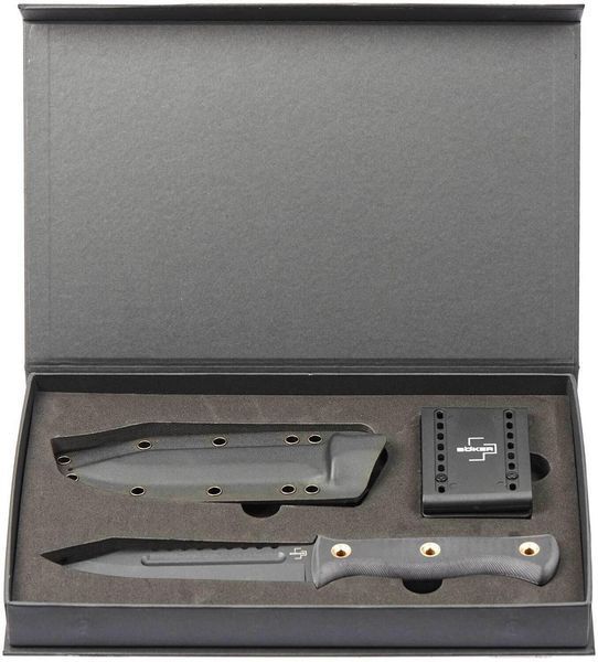 Нож Boker Plus Pilot Knife G-10 02BO074 23731004 фото