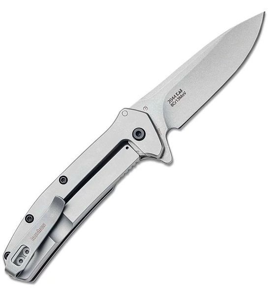 Ніж Kershaw Outcome SW 2044 17400592 фото
