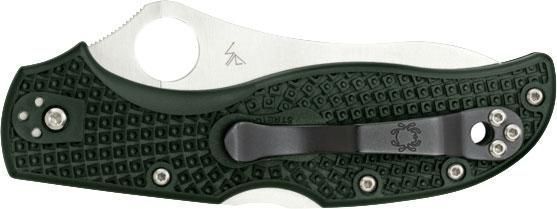 Ніж Spyderco Stretch 2 ZDP-189 C90PGRE2 871318 фото