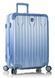 Чемодан Heys Xtrak (M) Icy Blue (10103-0142-26) 930186 фото 1