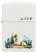 Запальничка Zippo 46474 Nature Retreat Design 77890063 фото 1