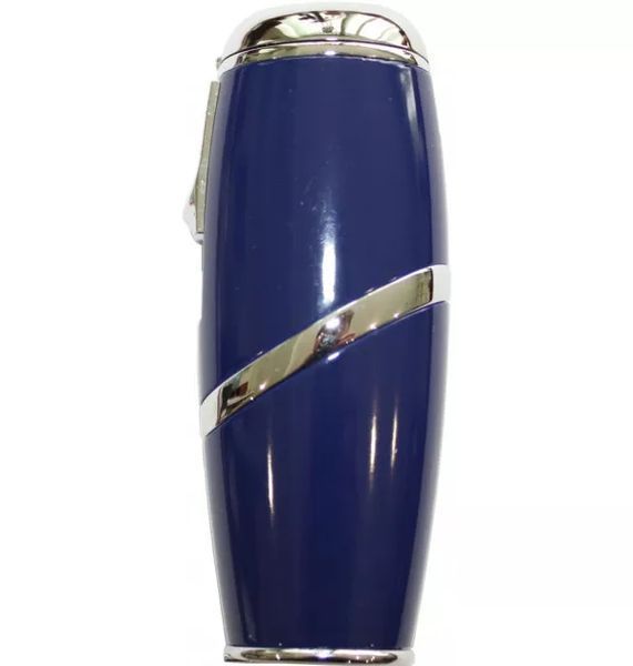 Запальничка Silver Match Sm Blackhorserd 3bf Cigar Lighter синій (40674264BLU) V77550646 фото