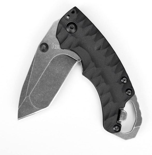 Ніж Kershaw Shuffle II Black 8750TBLKBW 17400314 фото