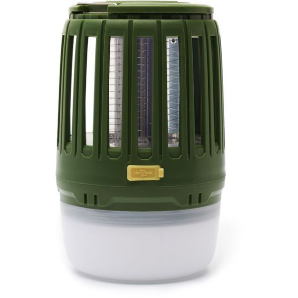 Фонарь кемпинговый с защитой от комаров Naturehike Repellent light NH20ZM003, аккумулятор 18650 (2200 mAh) 78005 фото