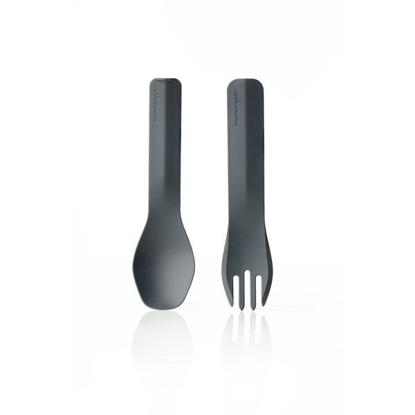 Набір приборів для їжі Humangear GoBites Duo 022.0078 фото