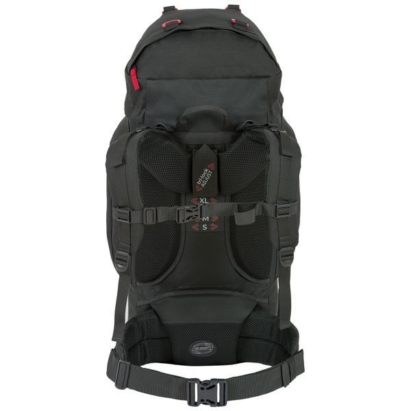 Рюкзак туристический Highlander Rambler 66 Charcoal (RAM066-CH) 927909 фото
