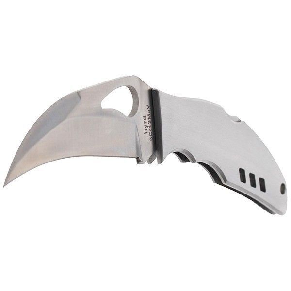 Ніж Spyderco Byrd Crossbill BY07P 870607 фото