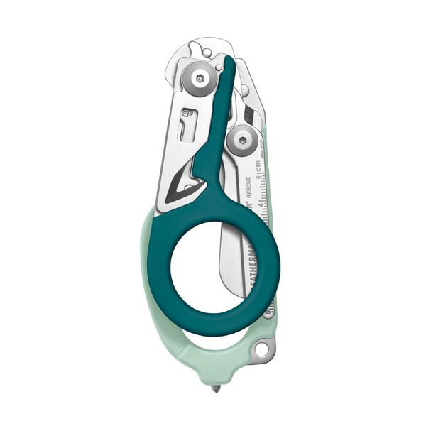 Ножиці Leatherman Raptor Rescue utility + Чохол 833474 4009577 фото