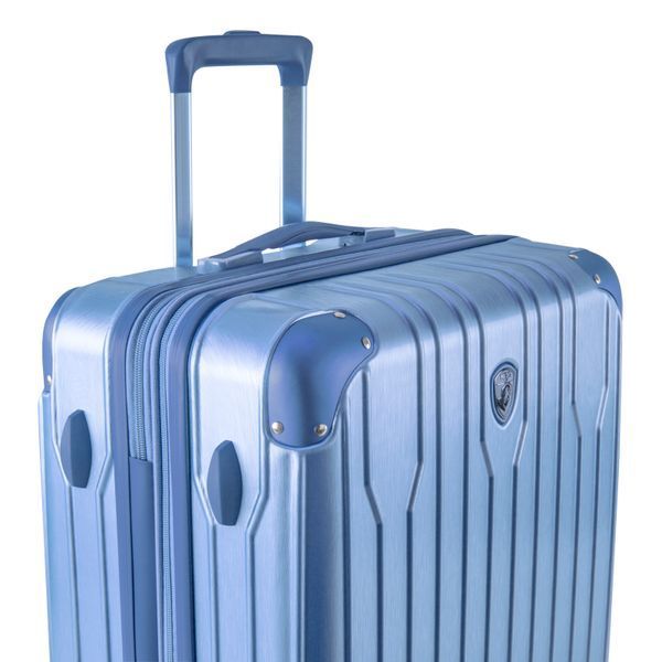 Чемодан Heys Xtrak (M) Icy Blue (10103-0142-26) 930186 фото