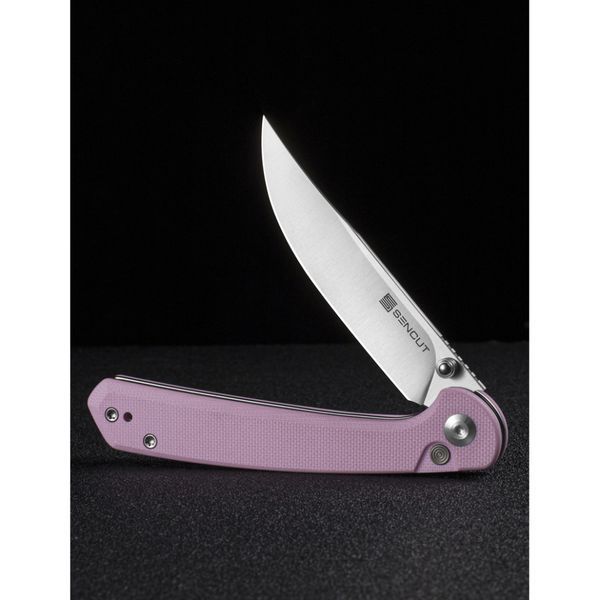 Ніж Sencut Skelfin S25007-3 100004068 фото