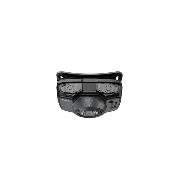 Фонарь налобный Fenix ​​HL12R V2.0 Серый HL12RV20Gr 100000227 фото