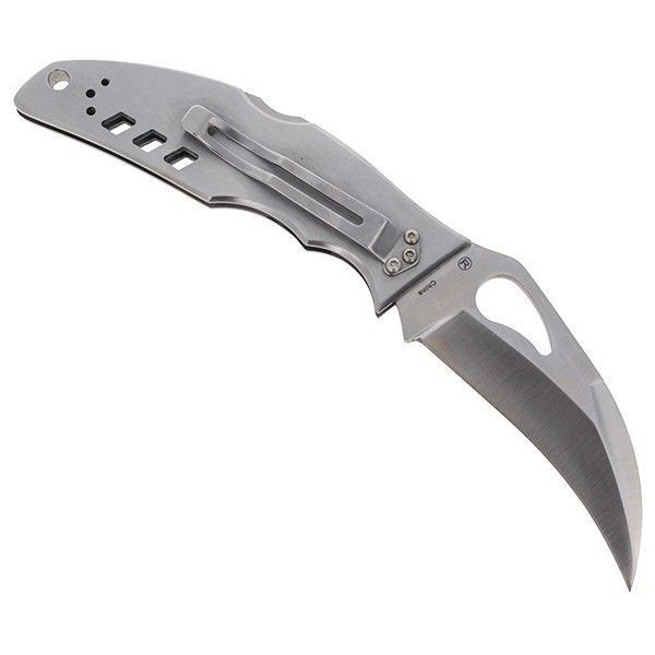 Ніж Spyderco Byrd Crossbill BY07P 870607 фото