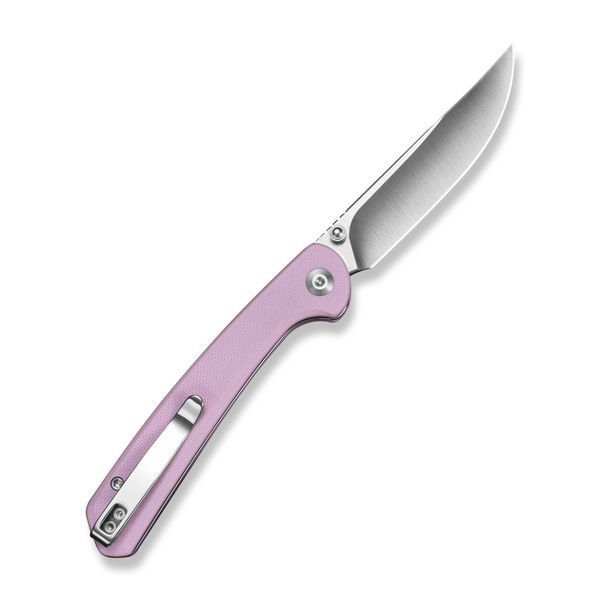 Ніж Sencut Skelfin S25007-3 100004068 фото