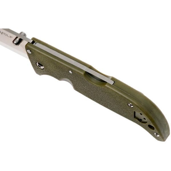 Нож Cold Steel Finn Wolf CS-20NPF 12601263 фото