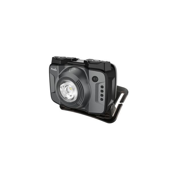 Фонарь налобный Fenix ​​HL12R V2.0 Серый HL12RV20Gr 100000227 фото