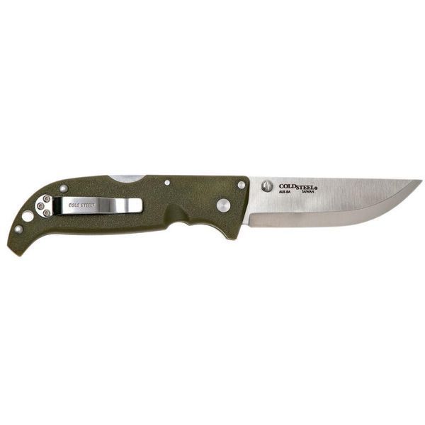 Нож Cold Steel Finn Wolf CS-20NPF 12601263 фото