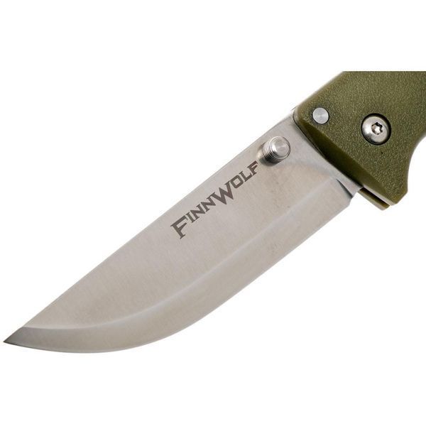 Нож Cold Steel Finn Wolf CS-20NPF 12601263 фото