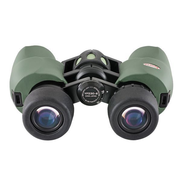 Бінокль Kowa YF II 6x30 WP 11900 929336 фото