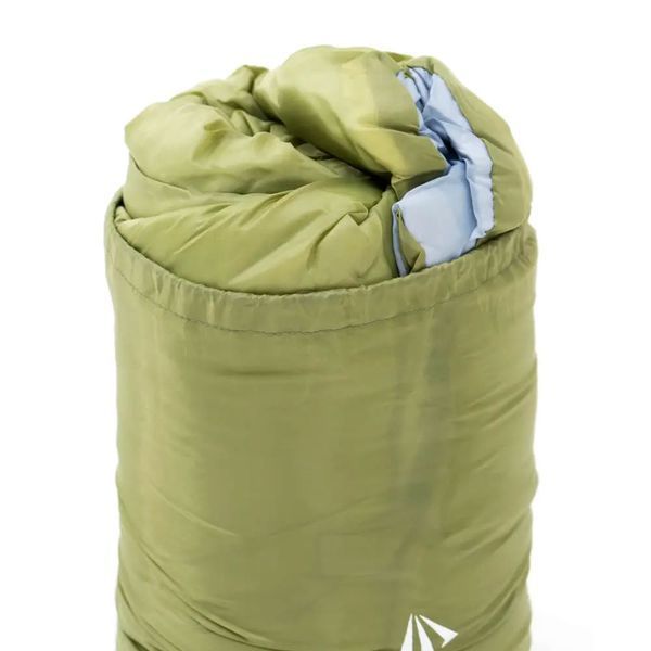 Спальный мешок Ranger Atlant Green (RA 6627) RA6627 фото