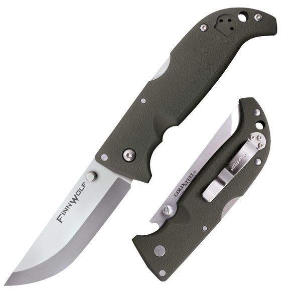 Нож Cold Steel Finn Wolf CS-20NPF 12601263 фото